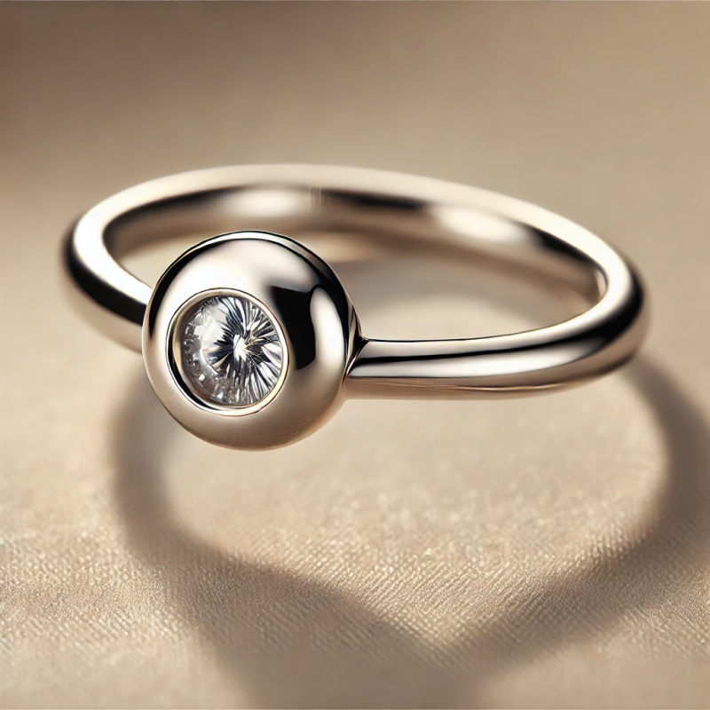 Bague sécurisée - Nova
