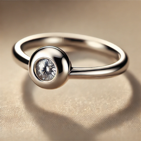 Bague sécurisée - Nova