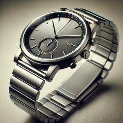 Montre Sécurisée - Astra