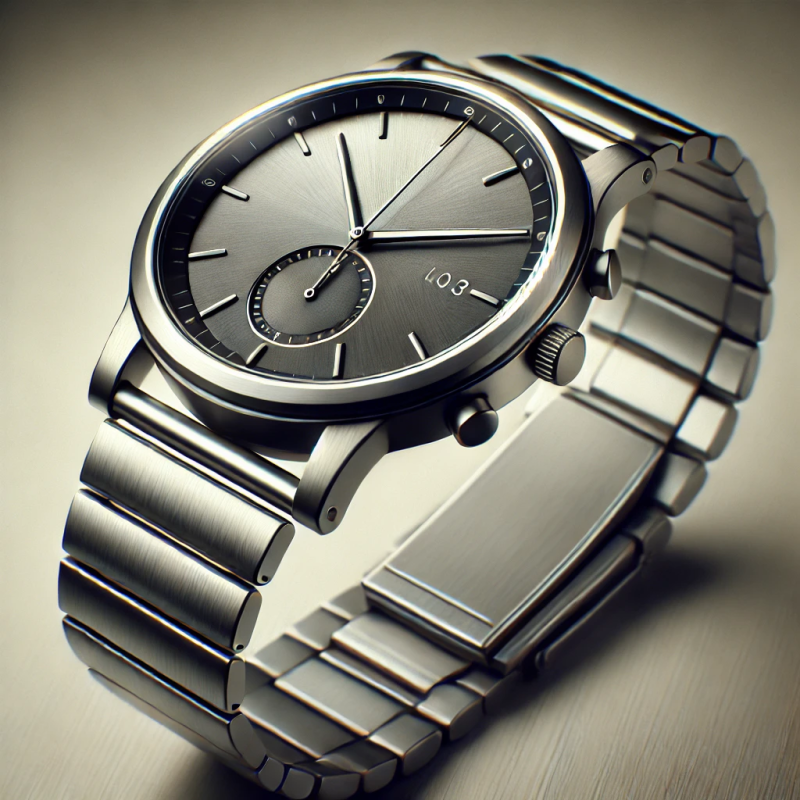 Montre Sécurisée - Astra