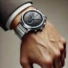 Montre Sécurisée - Astra
