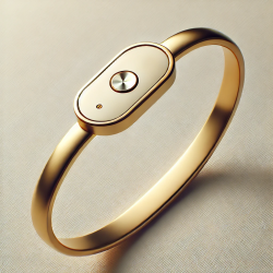 Bracelet sécurisée - Vega