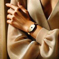 Bracelet sécurisée - Vega