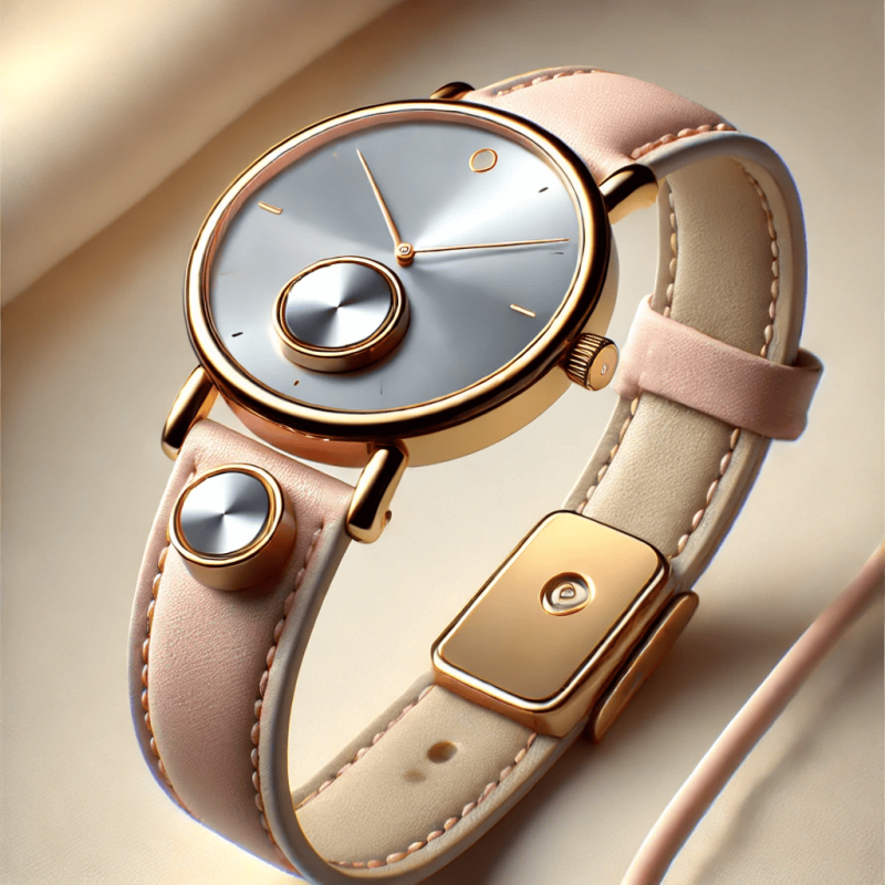 Montre sécurisée - Valor