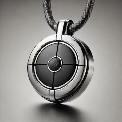 Pendentif sécurisé - Nexus
