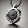 Pendentif sécurisé - Nexus