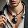 Pendentif sécurisé - Nexus