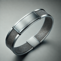 Bracelet sécurisée - Atlas