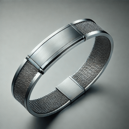 Bracelet sécurisée - Atlas