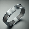 Bracelet sécurisée - Atlas